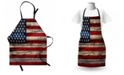 Ambesonne 4th of July Apron